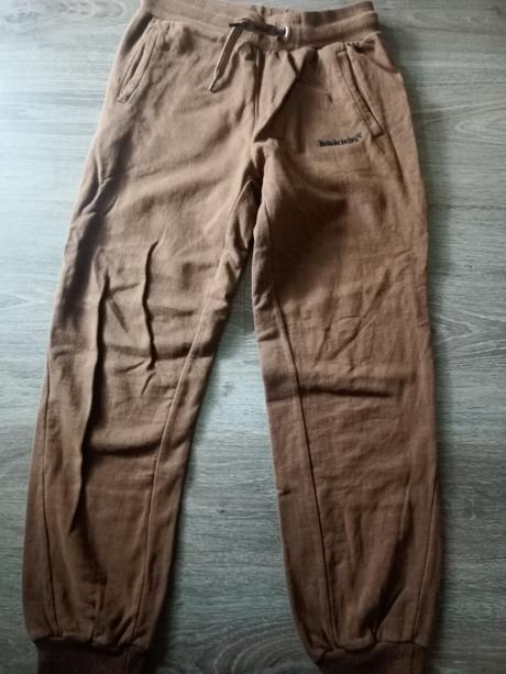 Tepláky bekkin, 146