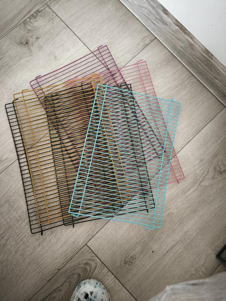 Akvárium pre hlodavce, 