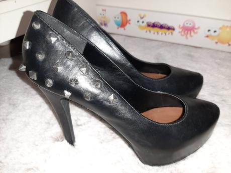 Lodičky na platforme, 36