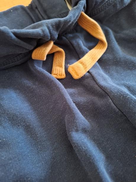 Tepličky h&m vo výbornom stave, pošta zdarma, h&m,98