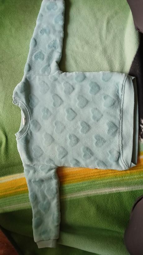 Balik oblecenia 86, 86–98