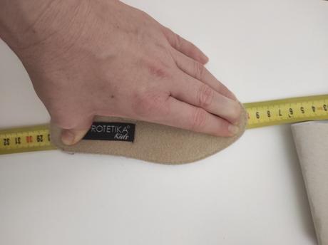 Predám protetika čižmy 28, protetika,28