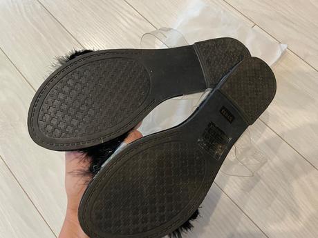 Dámské šĺapky, 39