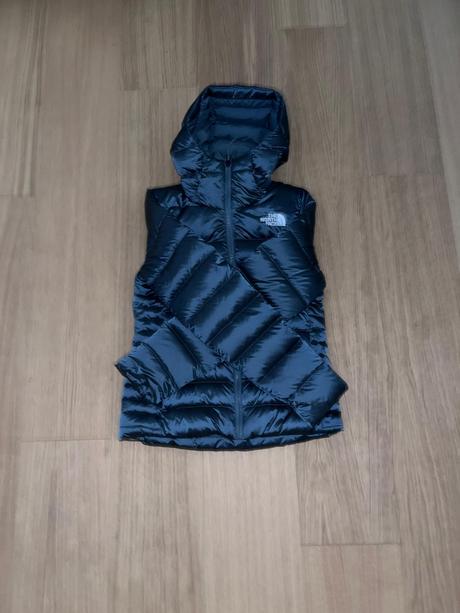 North face nenosena bunda, xs
