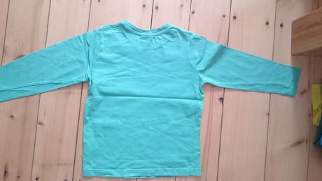 Tričko s dlhým rukávom, cherokee,104