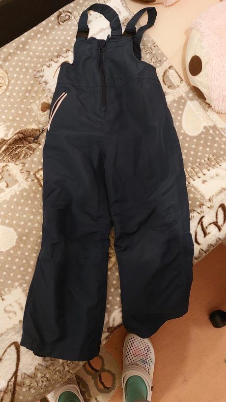 Oteplovacky 110/116, lupilu,110