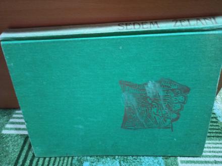 -kniha rozprávky, vietnamske,