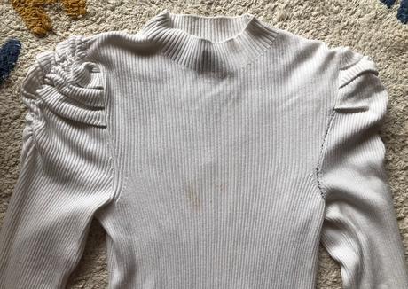 Darujem biely rolák amisu s, amisu,36