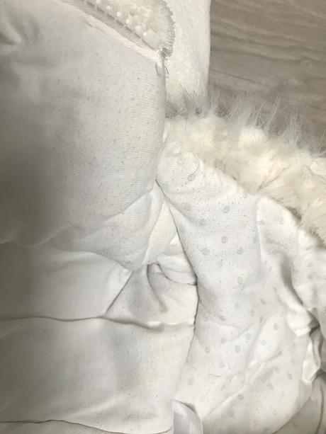 Zimny overal f&f 74, f&f,74