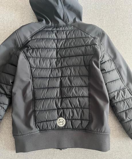 Prechodná chlapčenská bunda, c&a,128