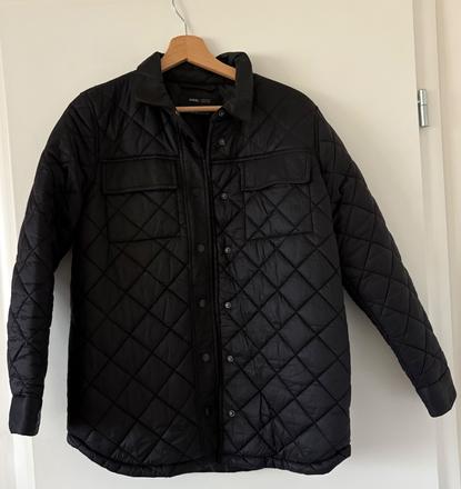 Prechodna bunda, sinsay,xs