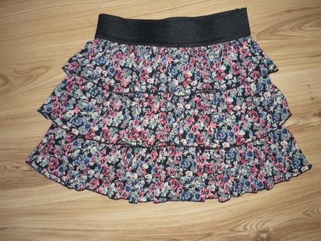 Suknicka top stav, pimkie,s