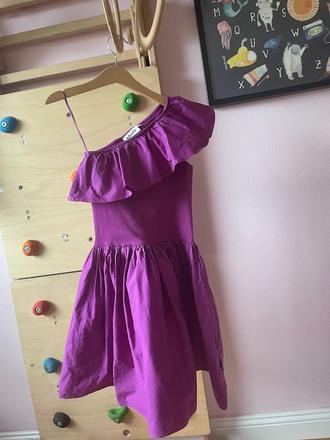 Molo saty 134/140, 134
