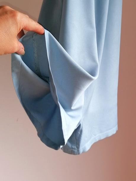 Kiabi- letný overal, 36