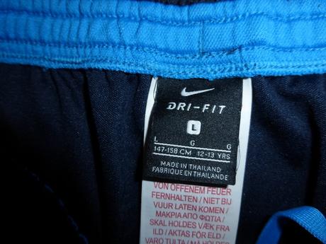 Tepláky nike, nike,152