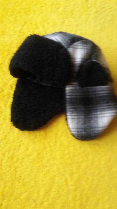 Čiapka na zimu, f&f,104