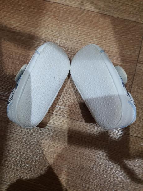 Topanky do kocika, cherokee,17