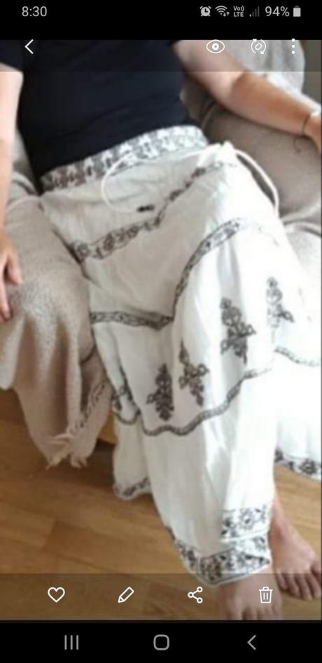 Dlha lahucka sukna zara, zara,l