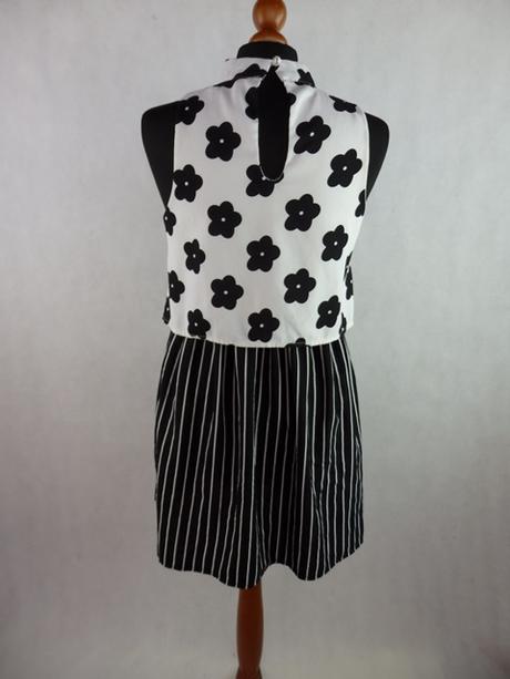 Boo hoo letné šaty, 38