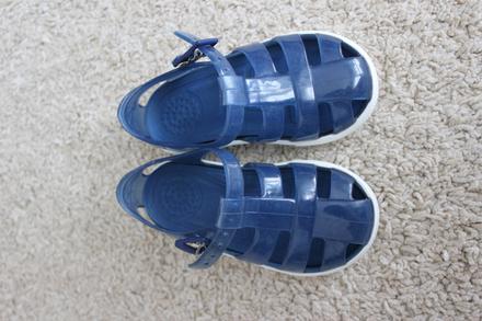 Sandálky igor, 22