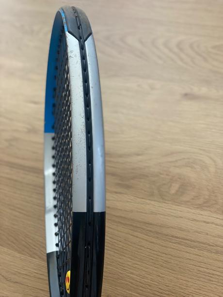 Tenisová raketa wilson ultra 245 g, wilson