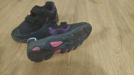 Tenisky, turistická obuv vel. 33, sprandi,33