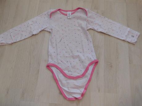 Body č.98 , baby club,98