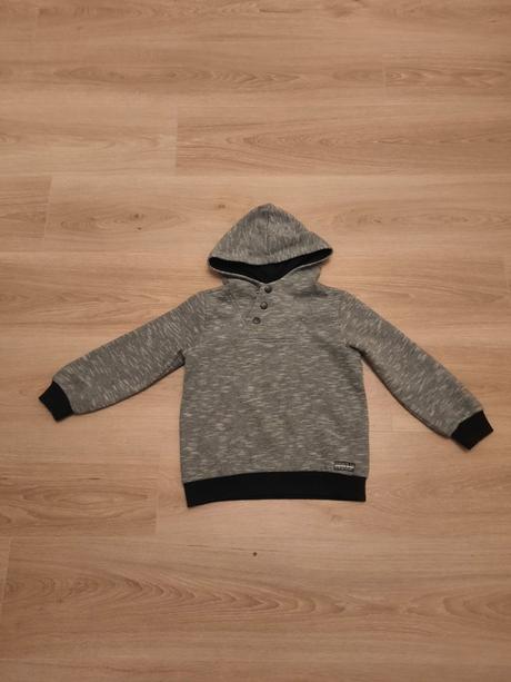 Mikina s kapucňou, dopodopo,116