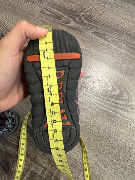 Replay dievcenske zimne cizmy č.22, replay,22