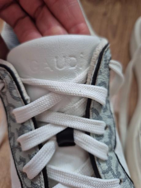 Gaudi tenisky dámske, gaudi,39