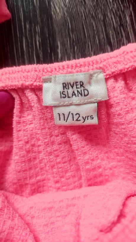 Predám overal river island veľ. 146, river island,146