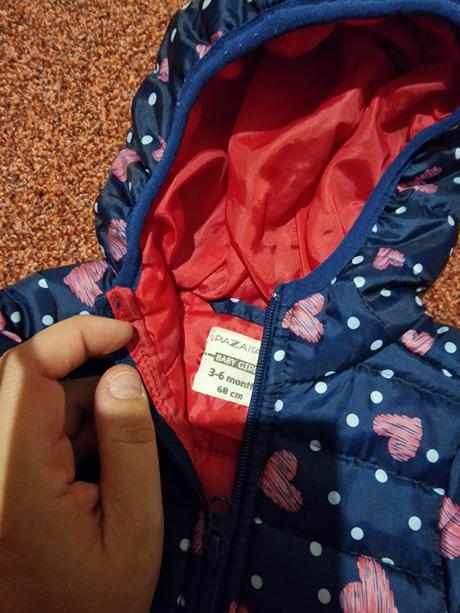 Prechodna bunda 86, piazza italia,86