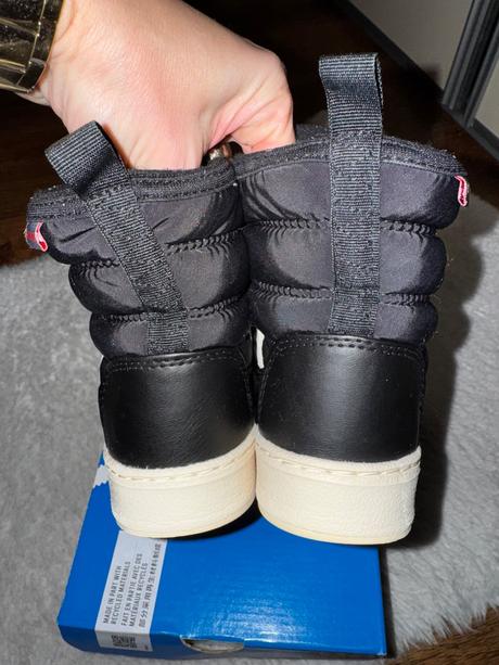 Adidas superstar 360 boot, adidas,27