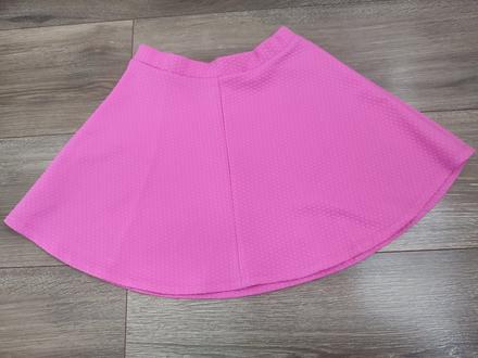 Dievčenská sukňa, young dimension,116