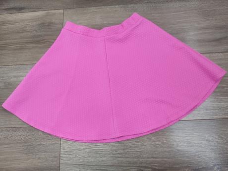 Dievčenská sukňa, young dimension,116