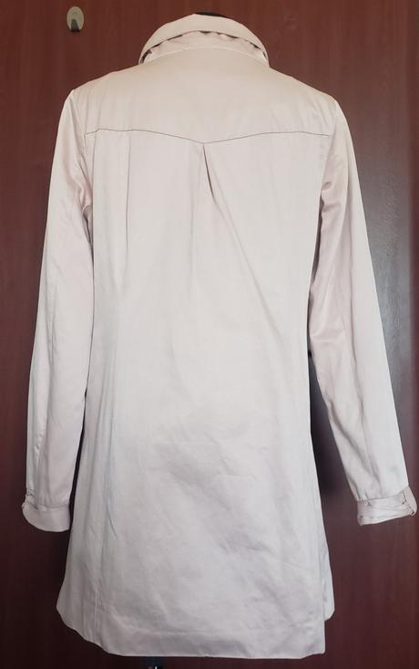 Ľahký kabátik vila m, m