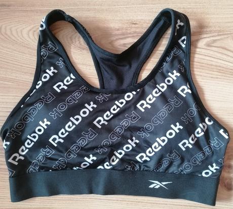 Športová podprsenka, reebok,m