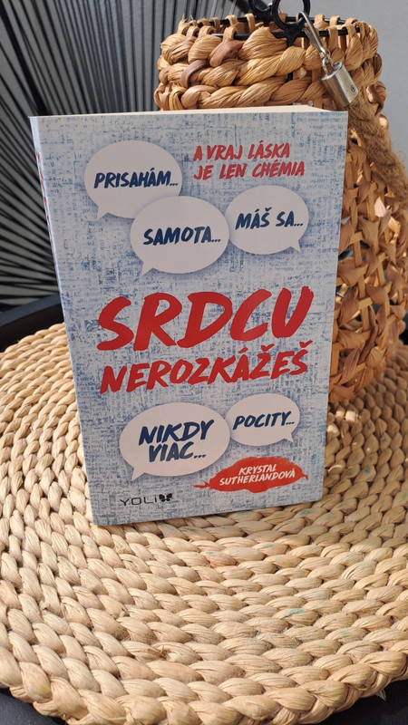 Srdcu nerozkážeš, 