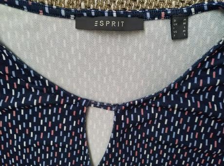 Damska bluzka, esprit,m