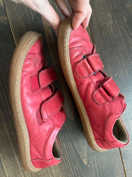 Balerinky froddo 36, froddo,36