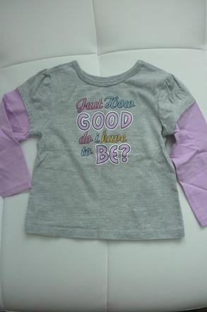 Tricko faded glory, 98