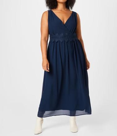 Dámske šaty about you - rena, veľ. xl/xxl, xxl