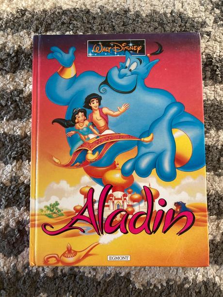 Aladin (1993),