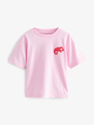 Tričko next, next,68 - 122