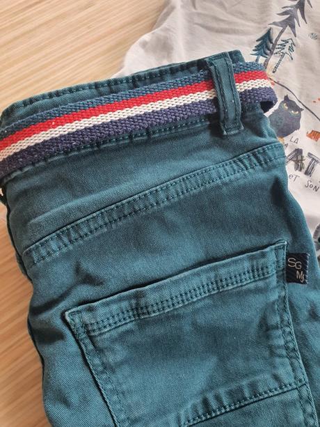 Súprava ch11, sergent major,146