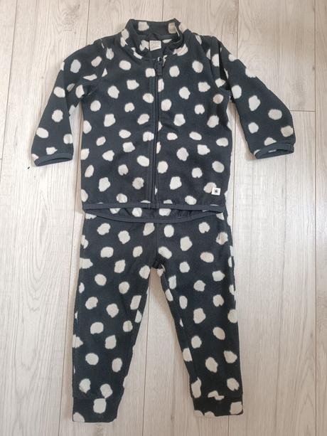 Flísový set lindex, lindex,86