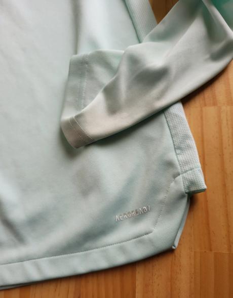 Mikina adidas football club 164 na 13-14 rokov, adidas,164