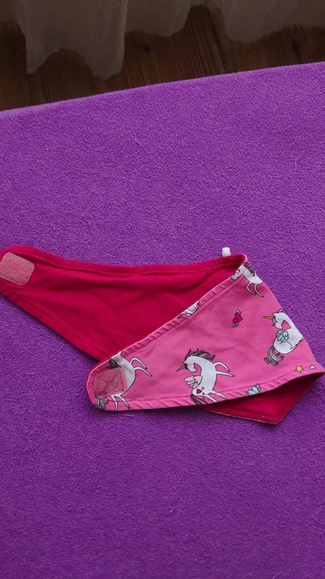 Tchibo nákrčník jednorožec, tchibo,122