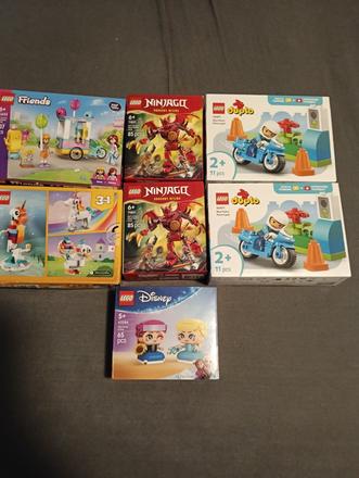 Lego,