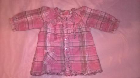 Kockovaná tunika, next,62